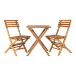Cuenca Café-Set