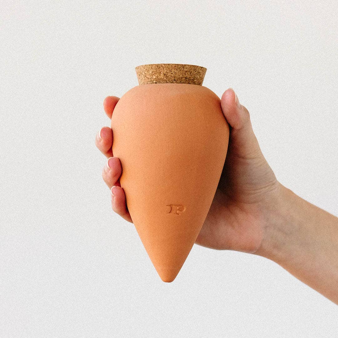 Olla Terrakotta