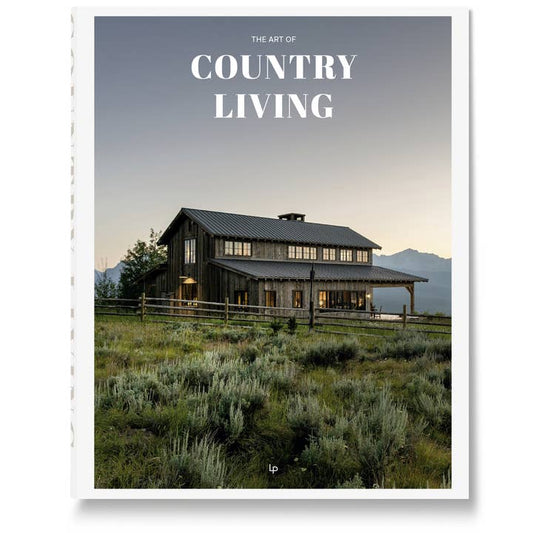 Country Living – Die Kunst des Landlebens