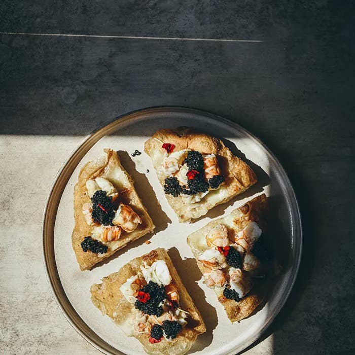 Passione Pizza – Die Kunst der hausgemachten Pizza und mehr