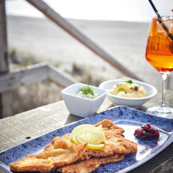 Zu Gast auf Sylt – Originalrezepte & Geheimtipps