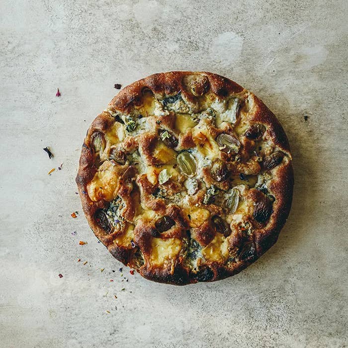 Passione Pizza – Die Kunst der hausgemachten Pizza und mehr