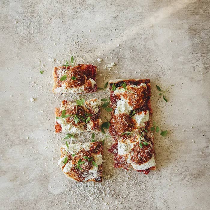 Passione Pizza – Die Kunst der hausgemachten Pizza und mehr